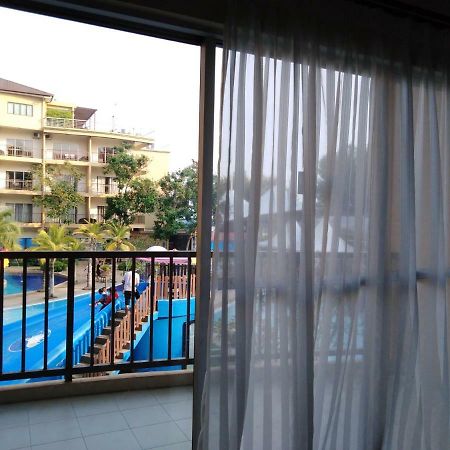 Gold Coast Morib International Resort Екстериор снимка