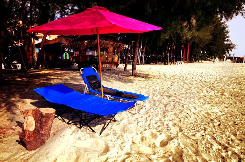 Gold Coast Morib International Resort Екстериор снимка
