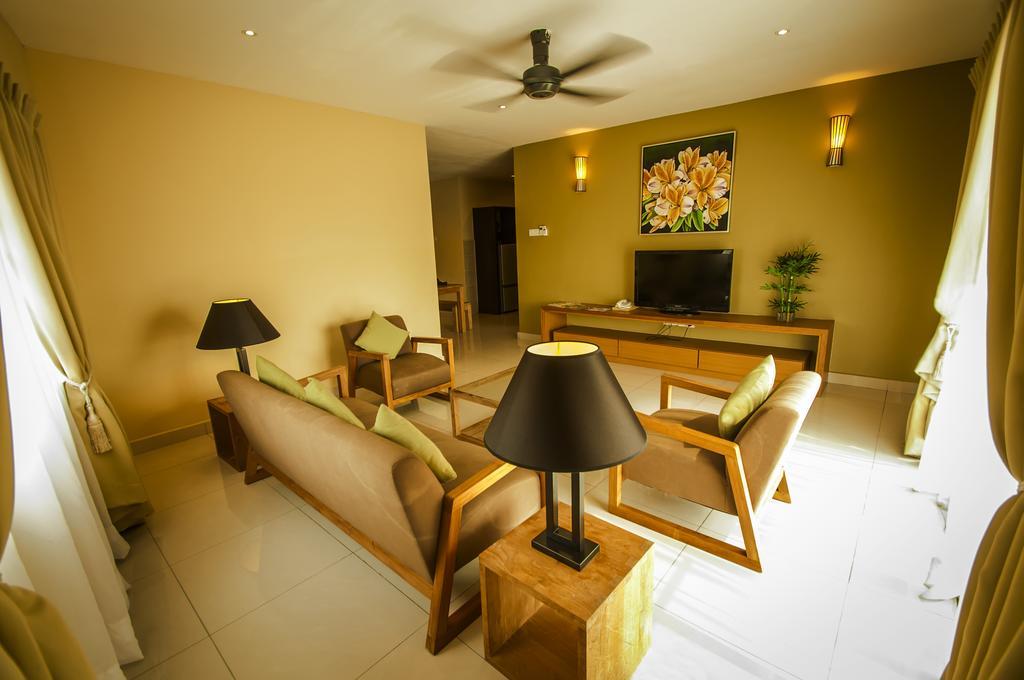 Gold Coast Morib International Resort Екстериор снимка