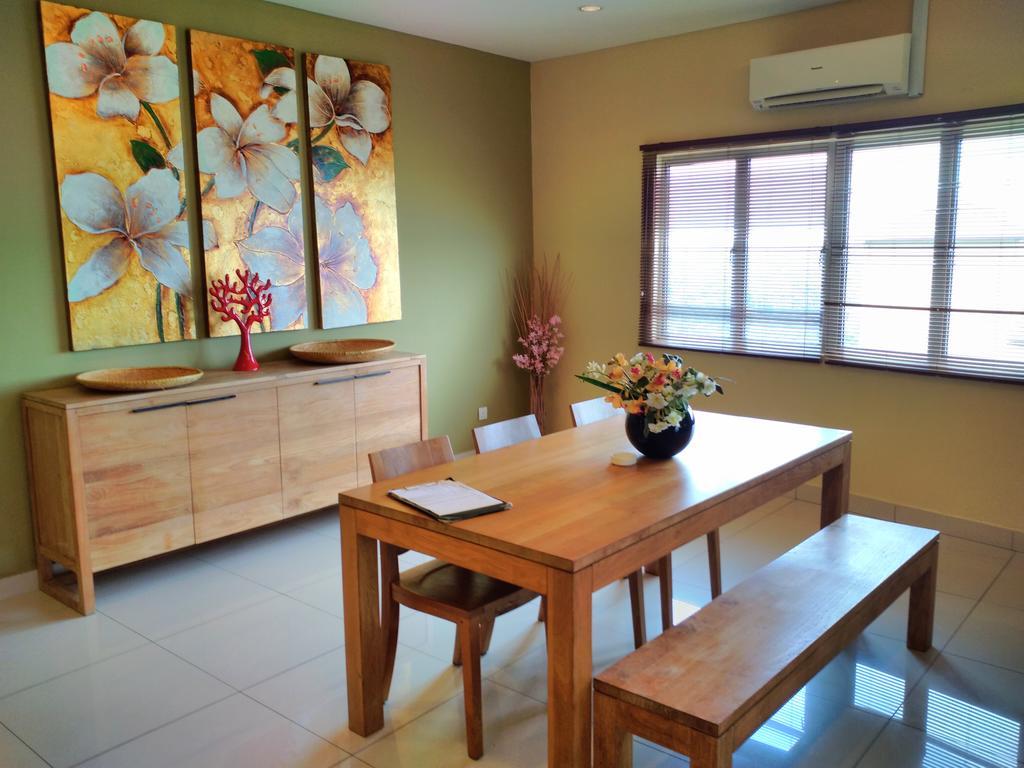 Gold Coast Morib International Resort Екстериор снимка