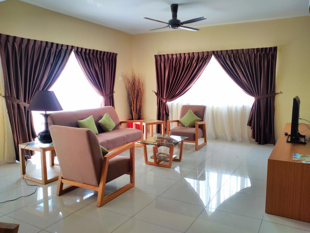 Gold Coast Morib International Resort Екстериор снимка