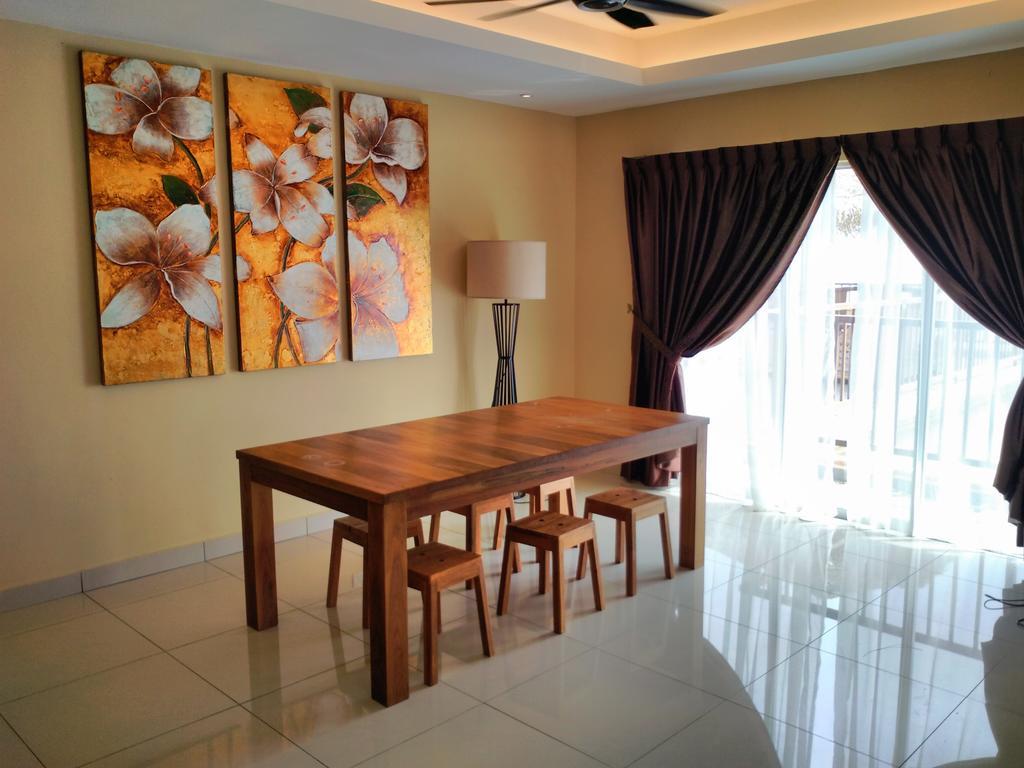 Gold Coast Morib International Resort Екстериор снимка