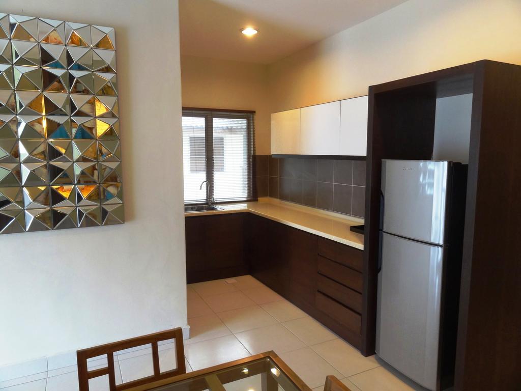 Gold Coast Morib International Resort Екстериор снимка