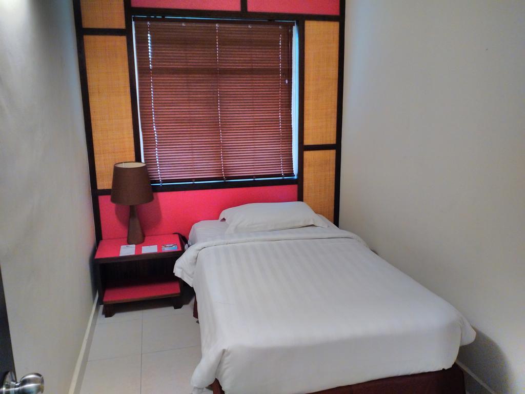 Gold Coast Morib International Resort Екстериор снимка