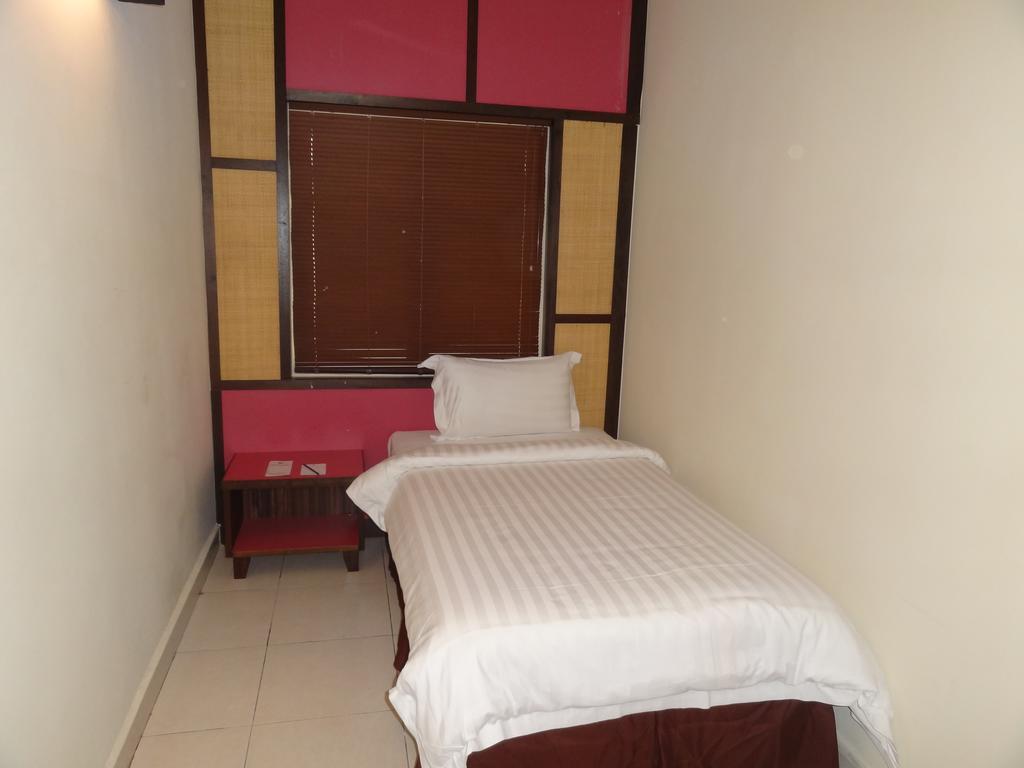Gold Coast Morib International Resort Екстериор снимка