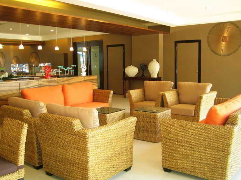 Gold Coast Morib International Resort Екстериор снимка