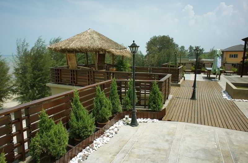 Gold Coast Morib International Resort Екстериор снимка