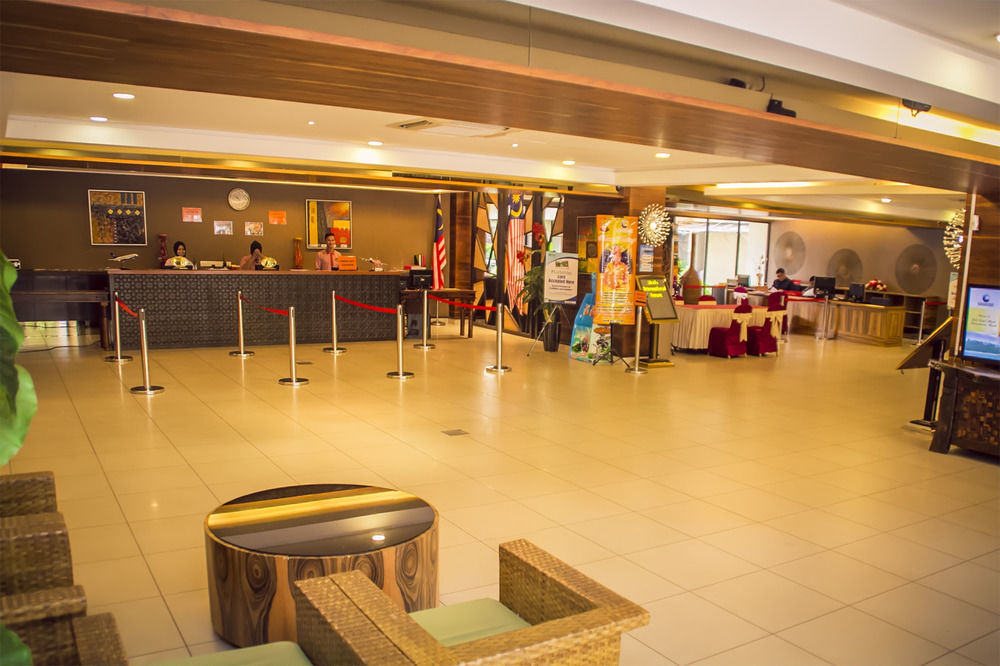 Gold Coast Morib International Resort Екстериор снимка