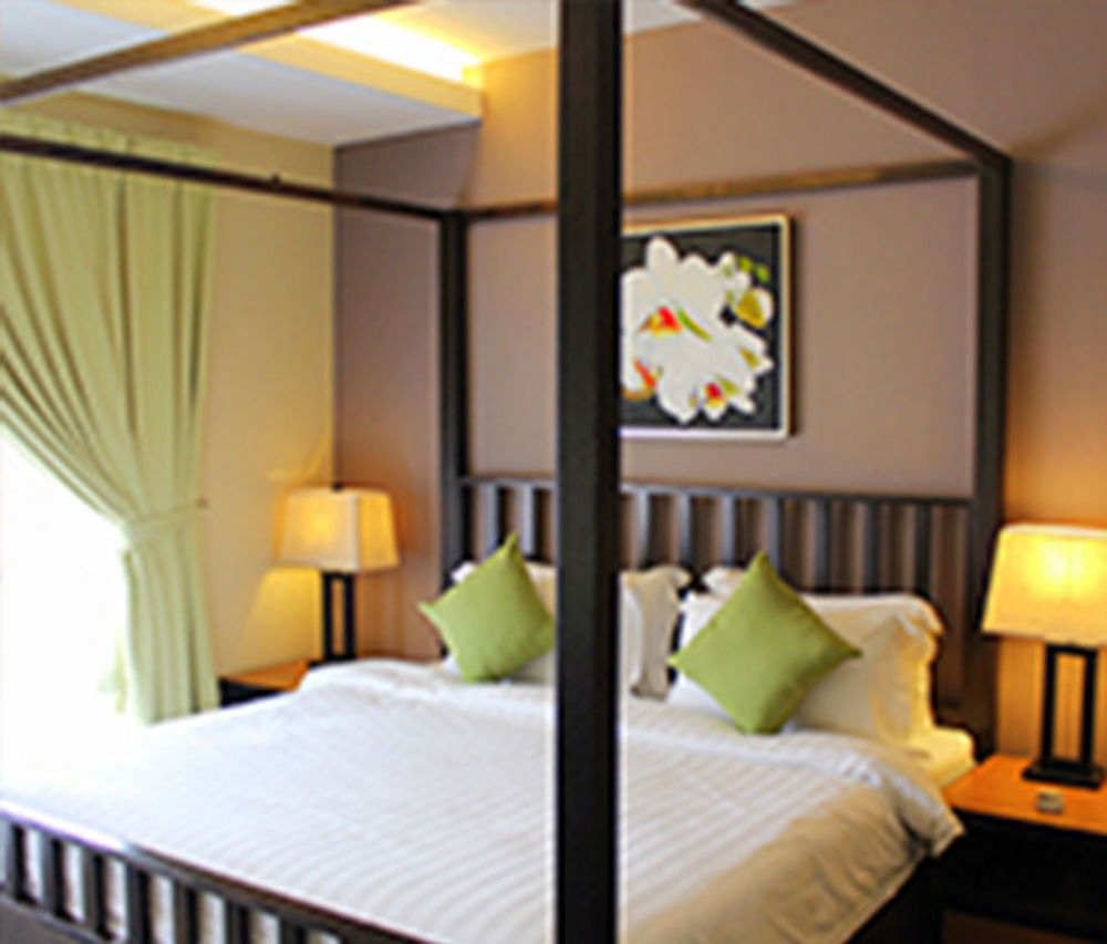 Gold Coast Morib International Resort Екстериор снимка