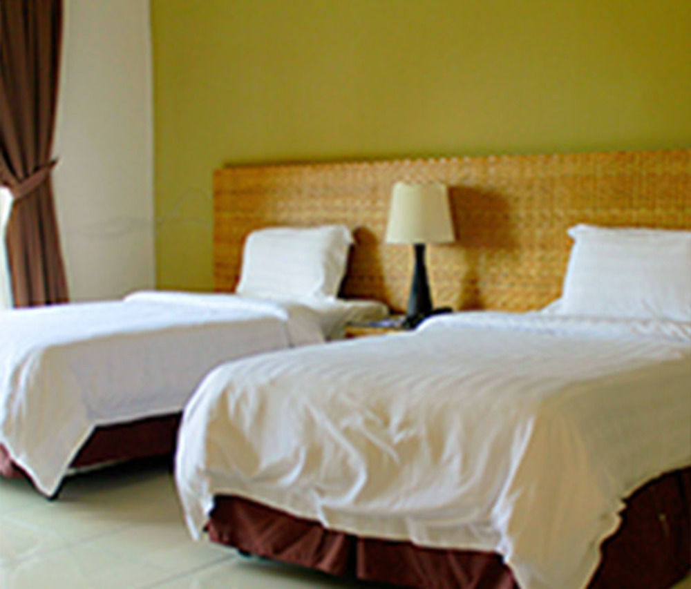 Gold Coast Morib International Resort Екстериор снимка