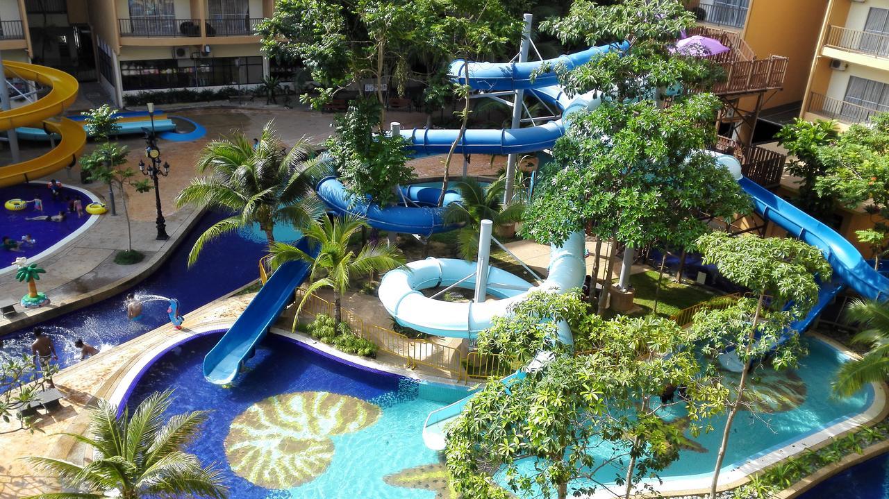 Gold Coast Morib International Resort Екстериор снимка