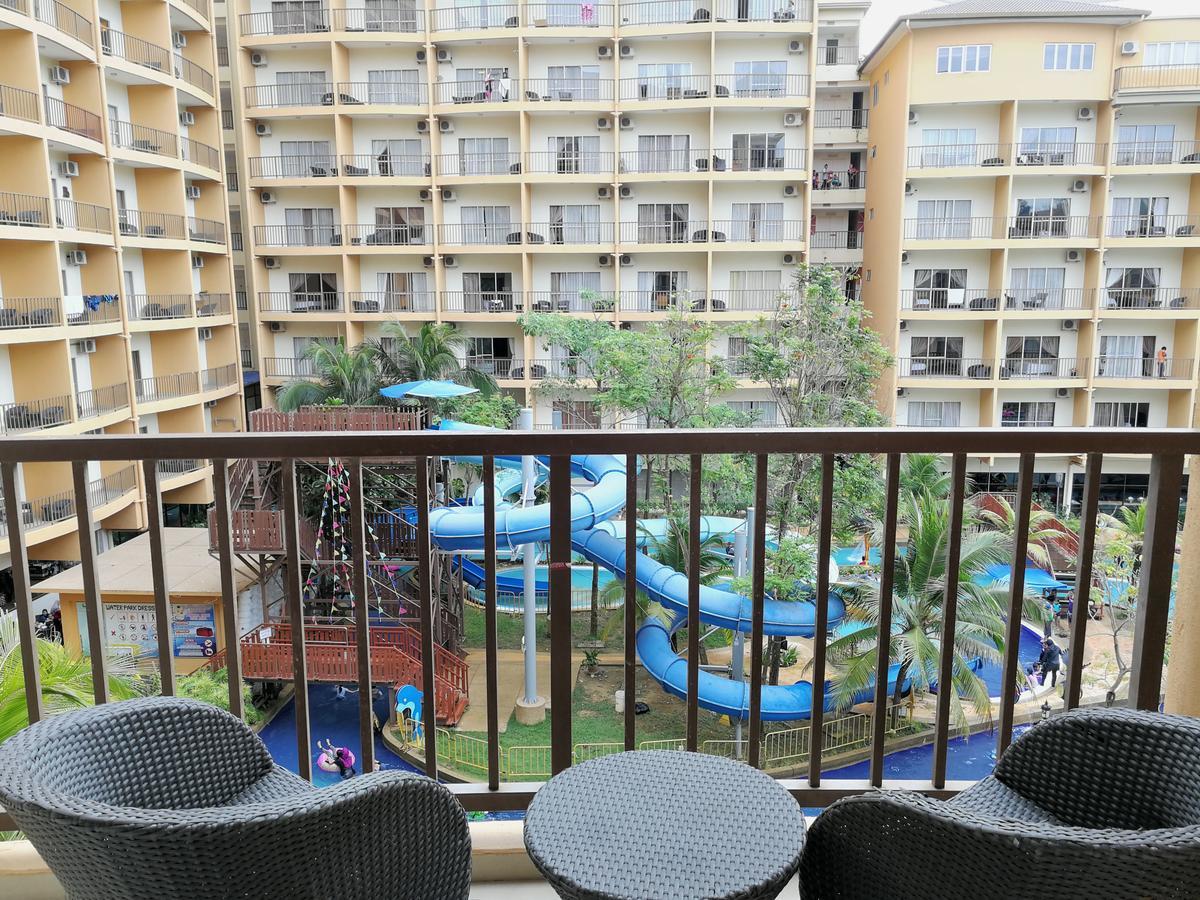 Gold Coast Morib International Resort Екстериор снимка