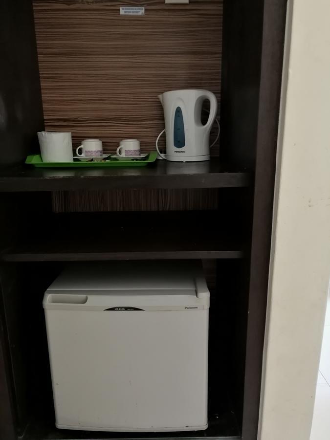 Gold Coast Morib International Resort Екстериор снимка