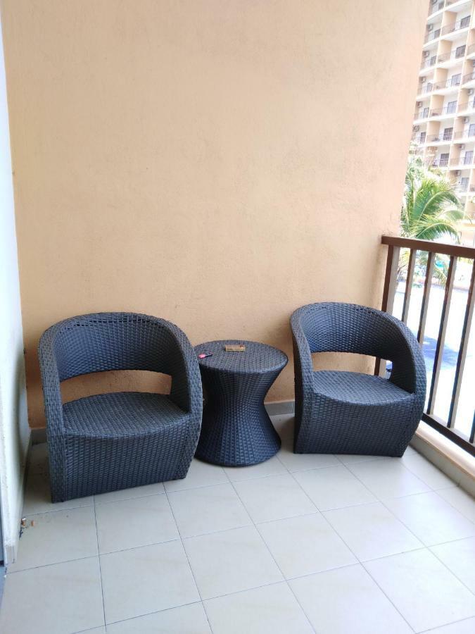 Gold Coast Morib International Resort Екстериор снимка