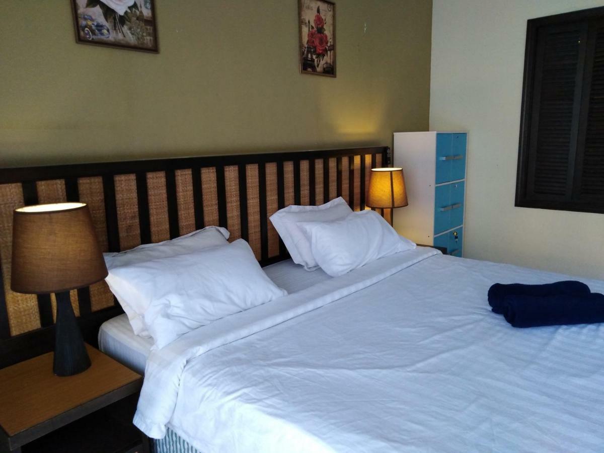 Gold Coast Morib International Resort Екстериор снимка
