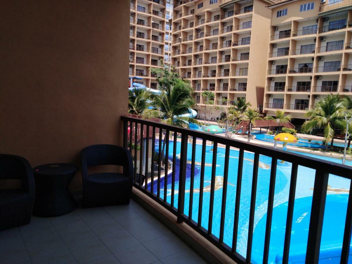 Gold Coast Morib International Resort Екстериор снимка