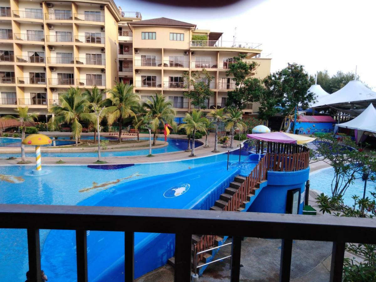 Gold Coast Morib International Resort Екстериор снимка