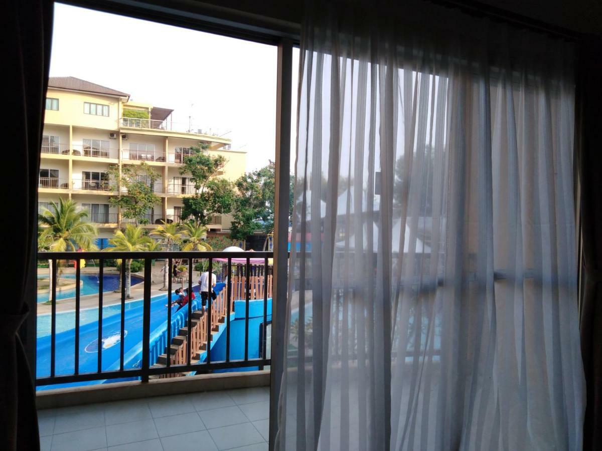 Gold Coast Morib International Resort Екстериор снимка